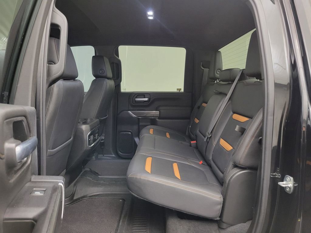 Used 2021 GMC Sierra 2500 AT4 image 13