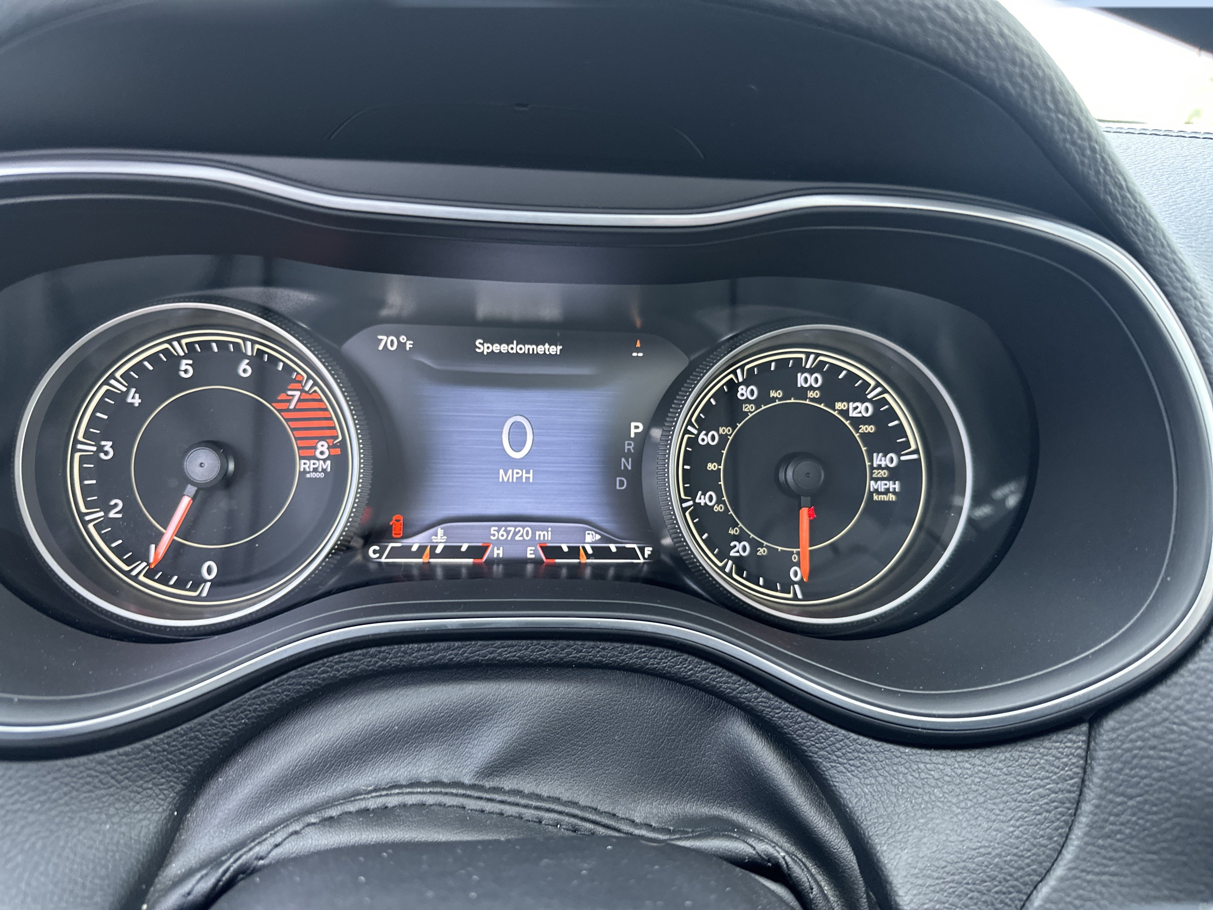 Used 2021 Jeep Cherokee Limited AWD/4WD image 12