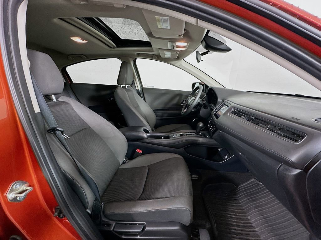 Used 2020 Honda HR-V EX image 27