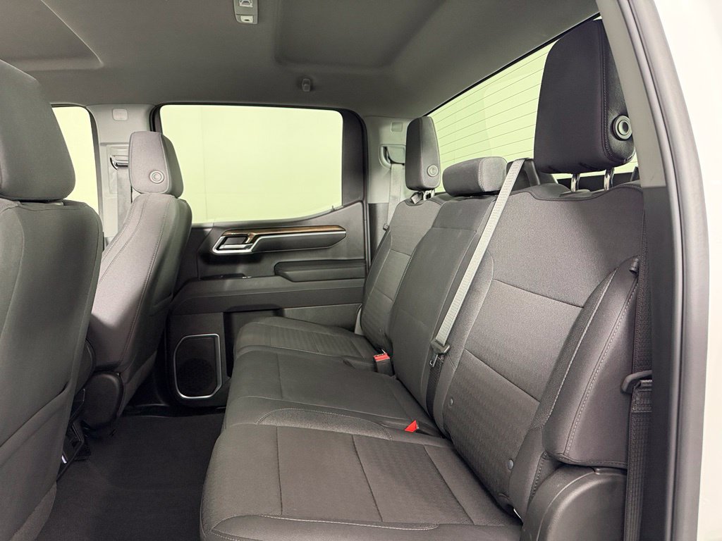 Used 2026 Chevrolet Silverado 1500 LT RWD image 17