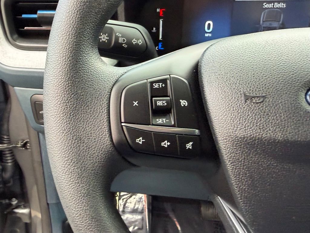 Used 2025 Ford Maverick XLT w/ Equipment Group 302A image 21