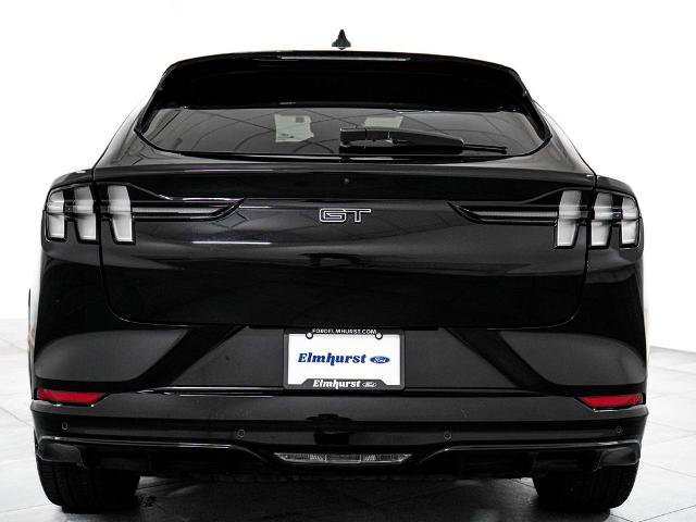 Certified 2023 Ford Mustang Mach-E GT AWD/4WD image 6