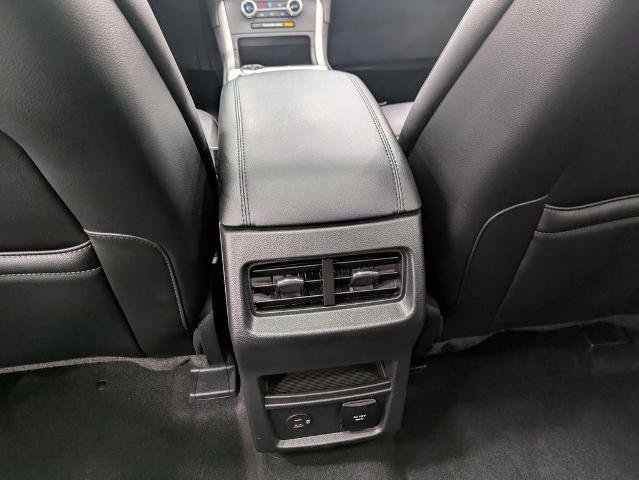 Certified 2022 Ford Edge SEL w/ Convenience Package AWD/4WD image 28