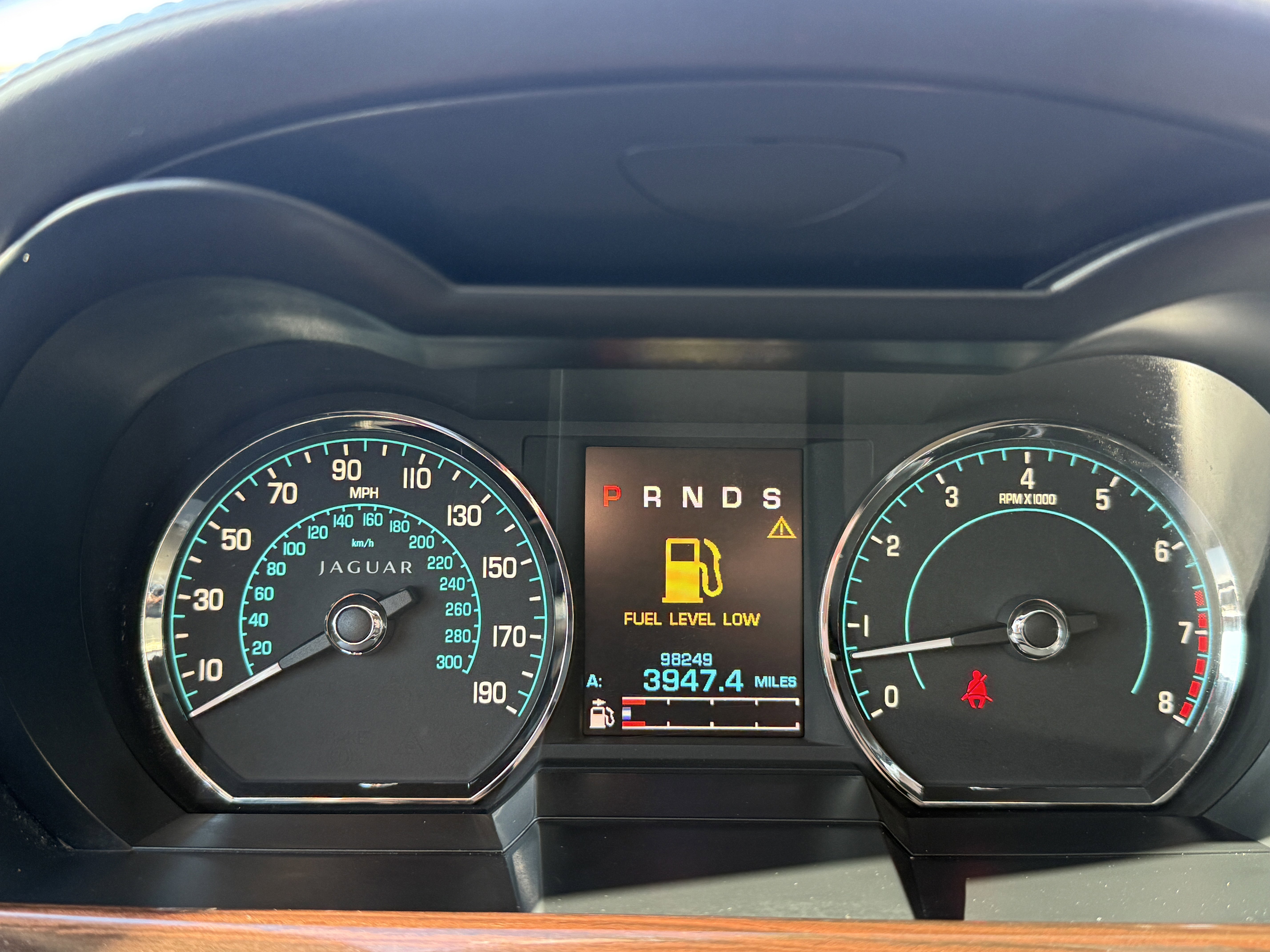 Used 2012 Jaguar XK Coupe image 18