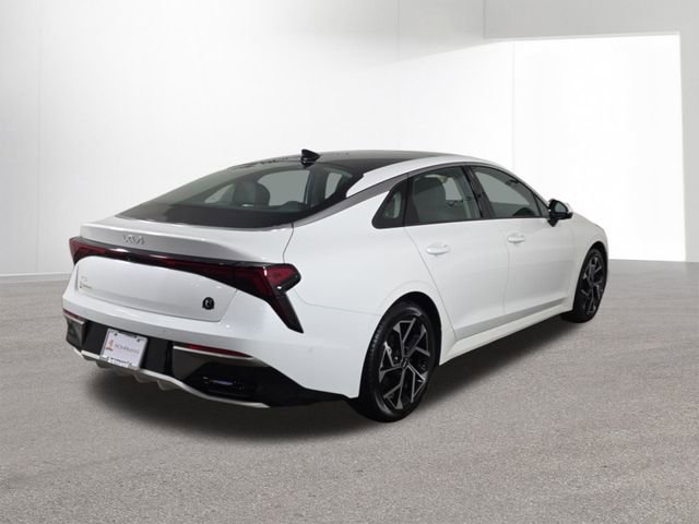 Used 2025 Kia K5 EX image 13