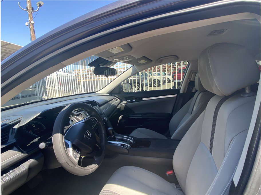 Used 2019 Honda Civic LX image 13