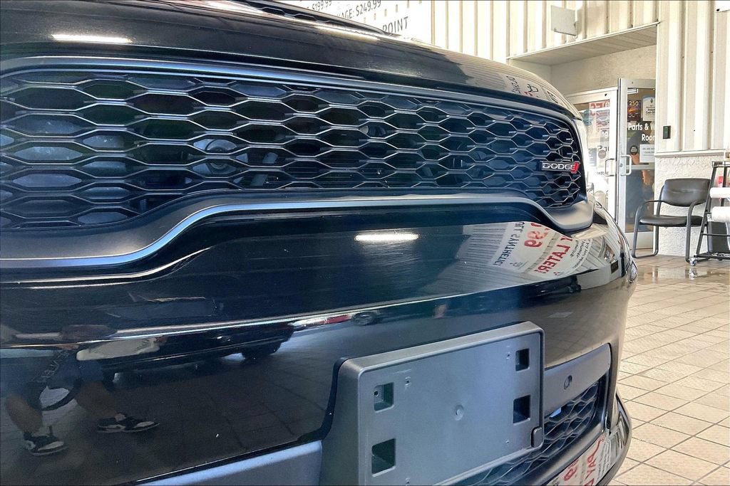 Used 2025 Dodge Durango R/T AWD/4WD image 28