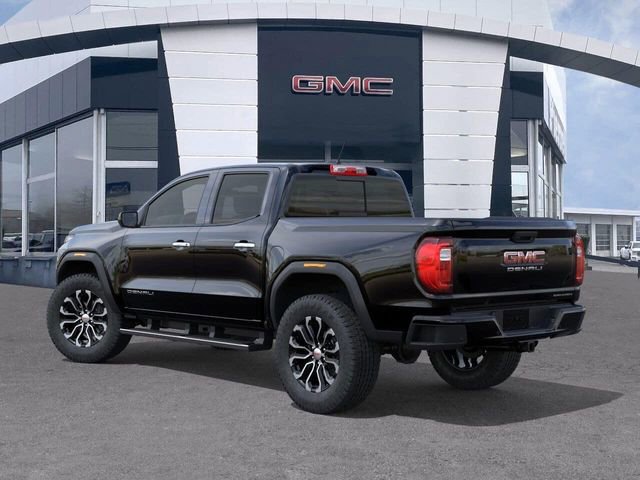 New 2026 GMC Canyon Denali image 3