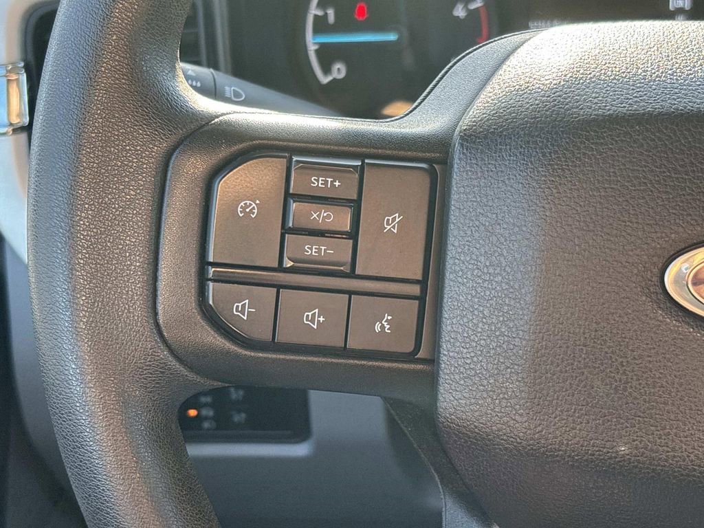 Used 2024 Ford F250 XLT AWD/4WD image 22