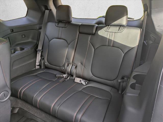 Certified 2026 Honda Pilot TrailSport image 23