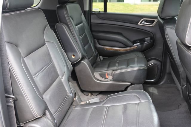 Used 2020 GMC Yukon XL Denali AWD/4WD image 20