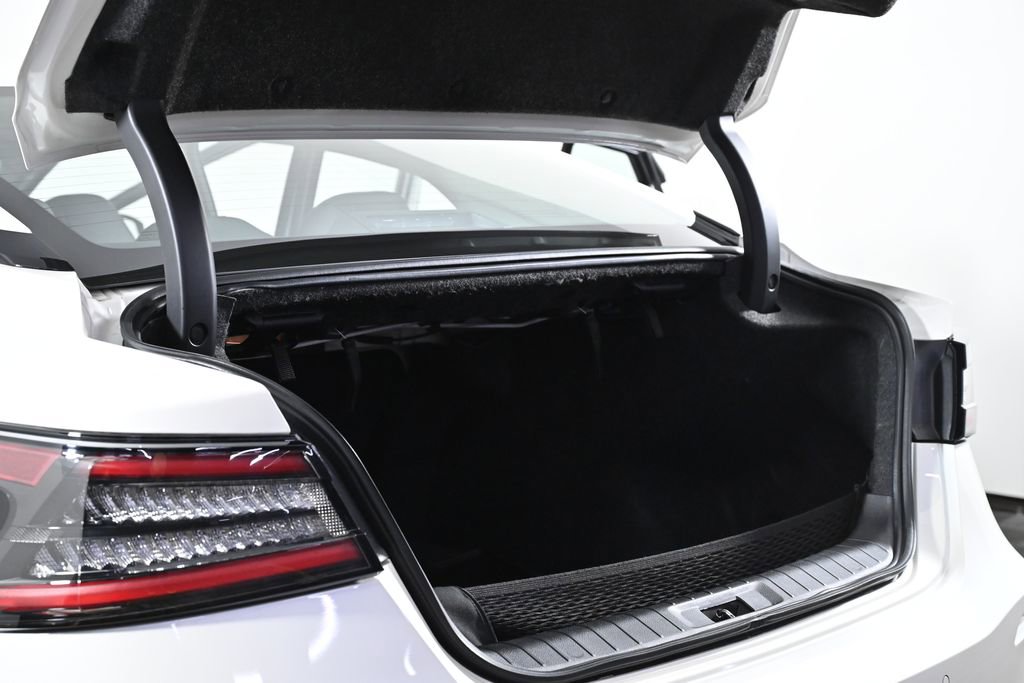 Used 2021 Nissan Maxima 3.5 SV w/ Floor Mat Group image 31