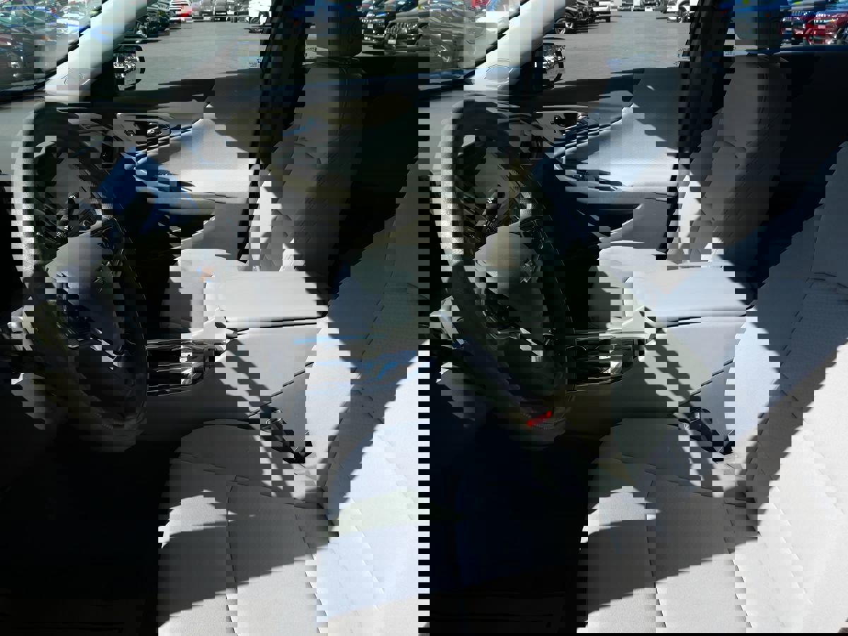 Used 2021 Chevrolet Malibu LS image 10