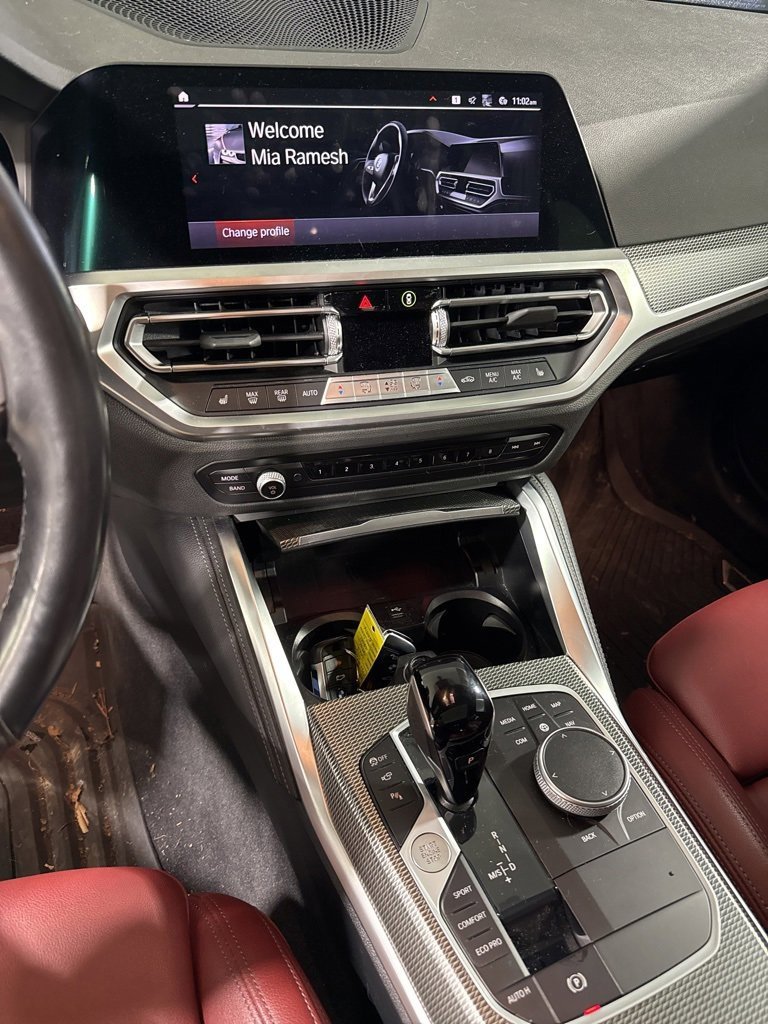 Used 2023 BMW M440i Gran Coupe image 10