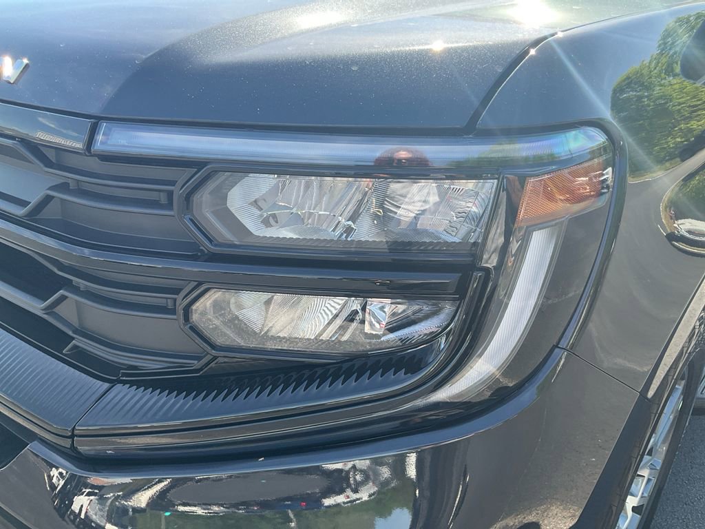 New 2026 Ford Expedition Active AWD/4WD image 9