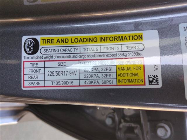 Used 2019 Honda Accord EX image 14