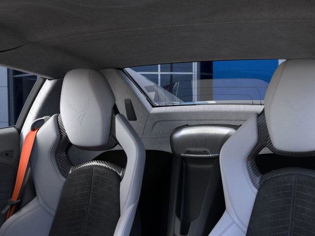 New 2026 Chevrolet Corvette Z06 image 25