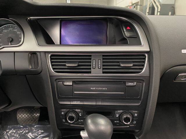 Used 2010 Audi S5 Prestige AWD/4WD image 30