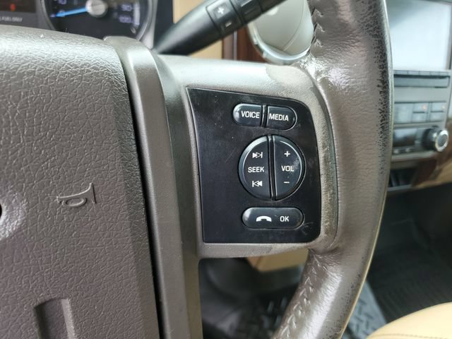 Used 2011 Ford F350 Lariat AWD/4WD image 16