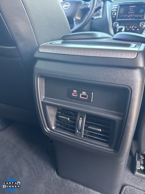 Certified 2024 Nissan Murano SV w/ SV Midnight Edition Package image 17