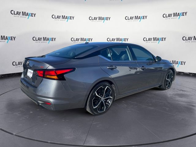 Used 2024 Nissan Altima 2.5 SR image 5