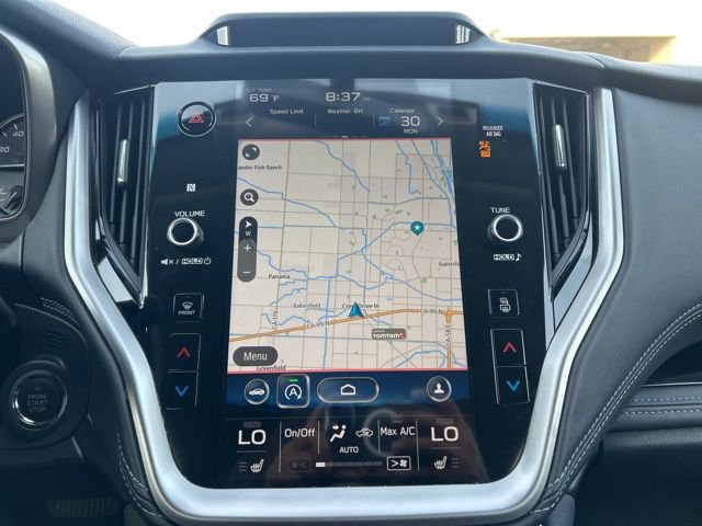 Used 2020 Subaru Outback Limited w/ Popular Package #2 image 9