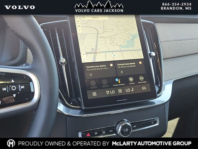 New 2026 Volvo XC90 B5 Core w/ Protection Package Premier AWD/4WD image 9