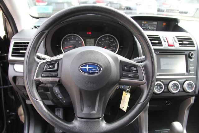 Used 2016 Subaru Forester 2.5i w/ Alloy Wheel Package image 18