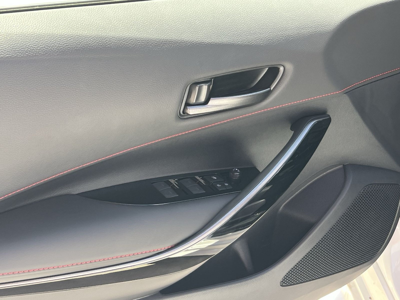 New 2026 Toyota Corolla GR AWD/4WD image 10