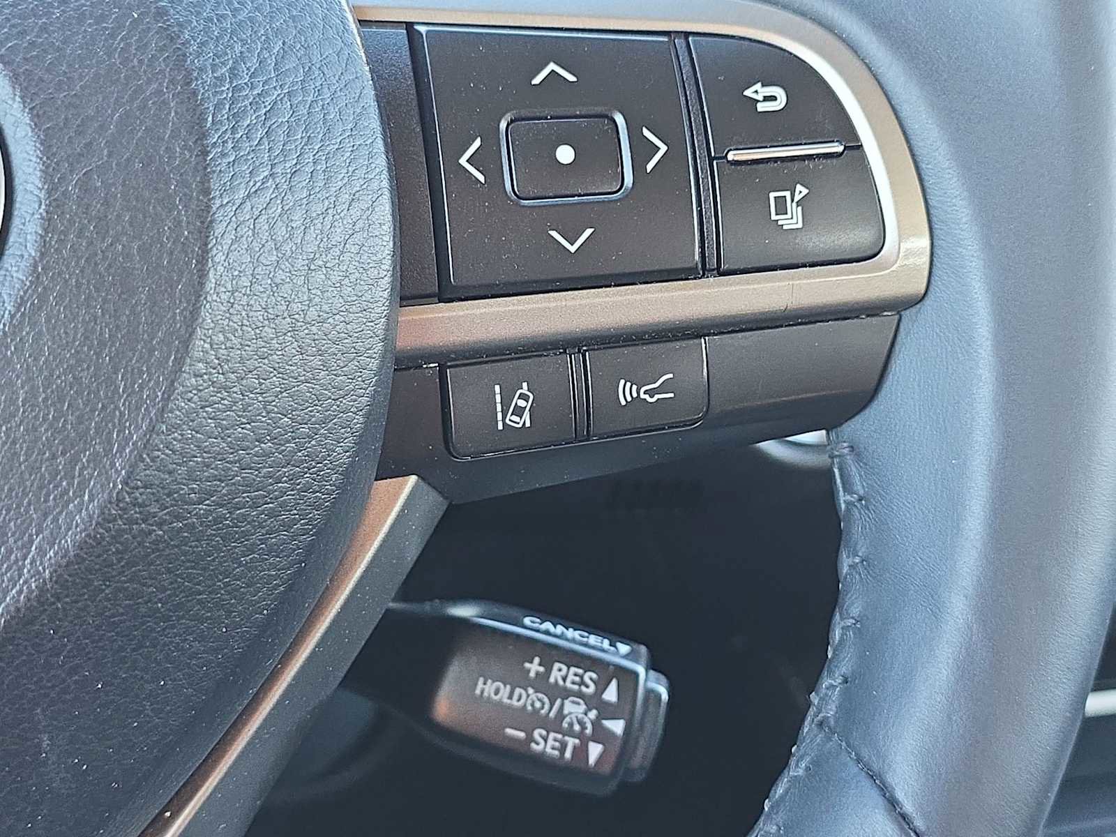 Used 2017 Lexus ES 350 image 28