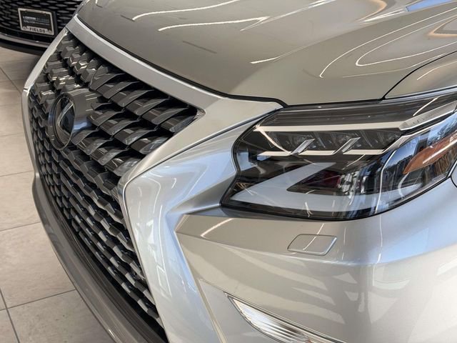 Certified 2020 Lexus GX 460 Premium w/ Premium Package image 8