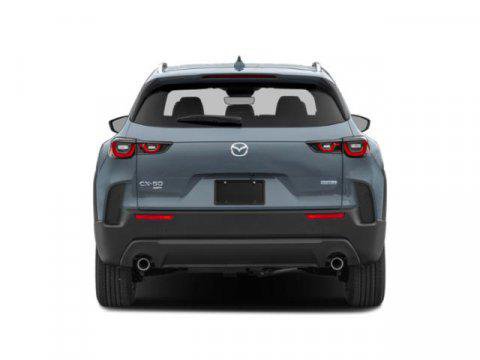 New 2026 MAZDA CX-50 2.5 Hybrid w/ Weather Package image 8