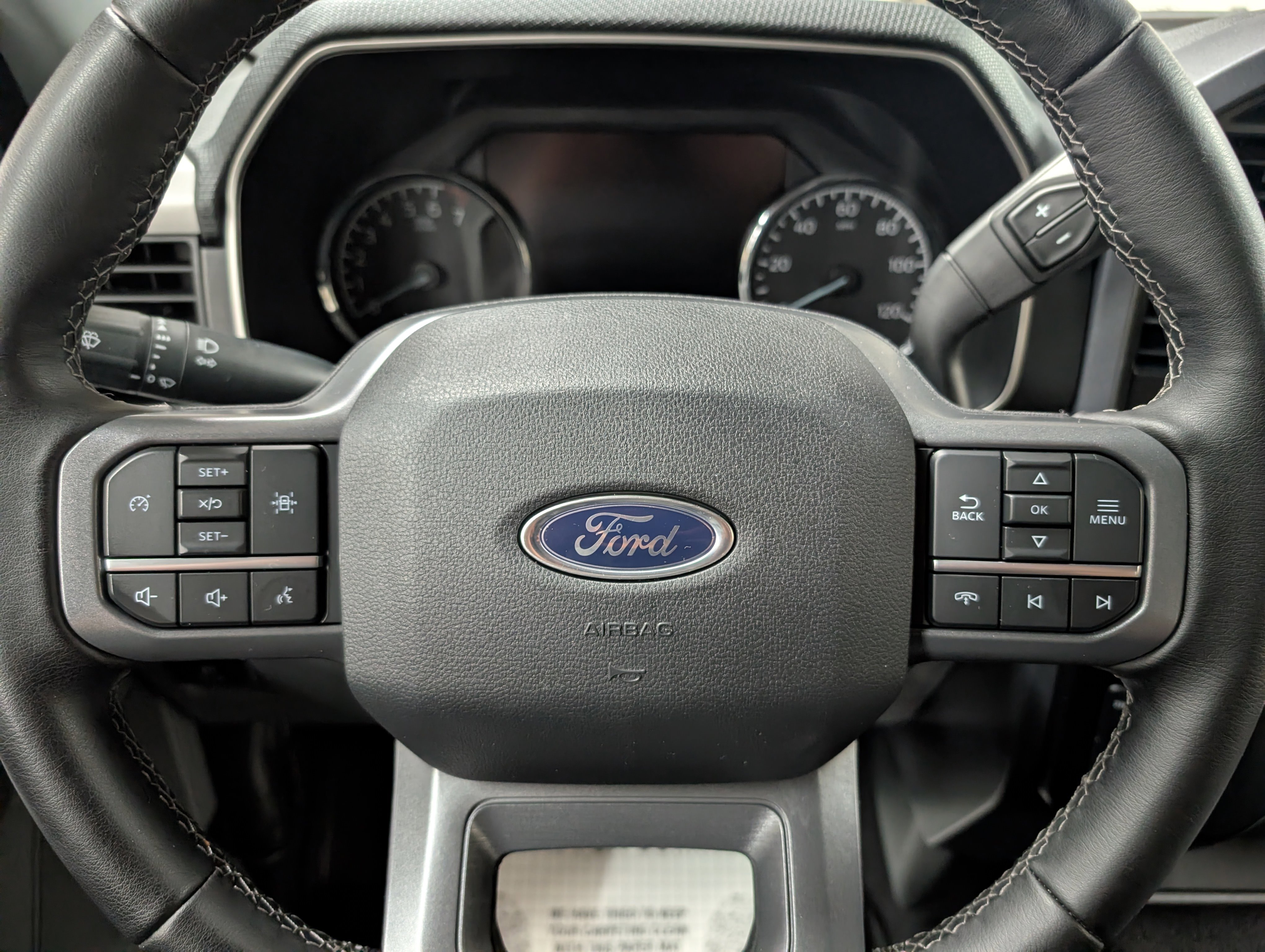 Used 2023 Ford F150 XLT w/ Equipment Group 302A High image 21