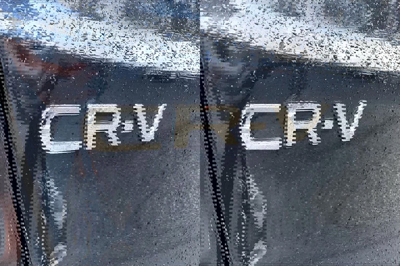 Certified 2023 Honda CR-V EX-L image 43