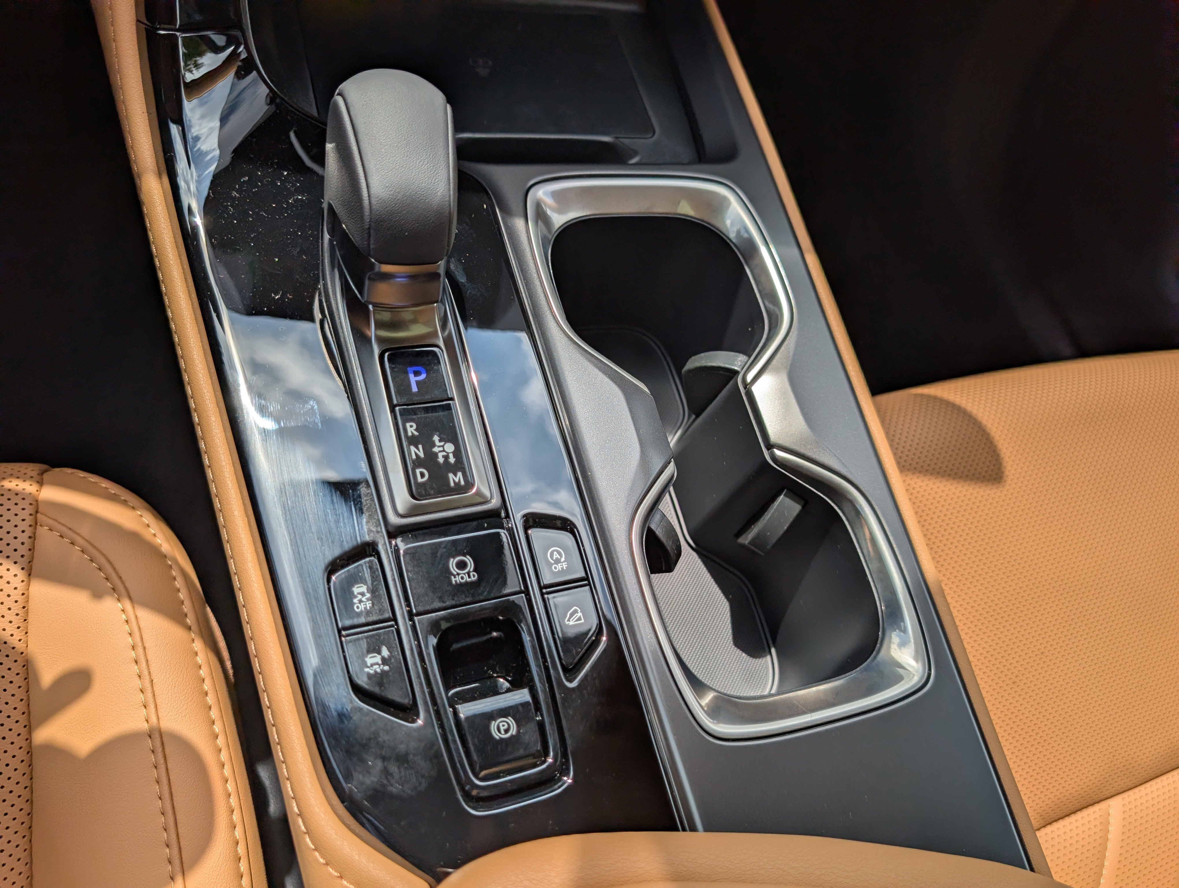 New 2026 Lexus NX 350 AWD w/ Luxury Package image 23