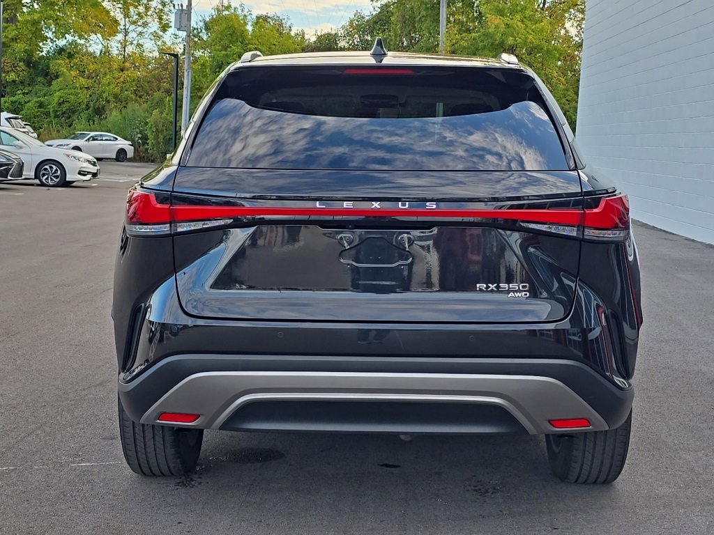 Used 2024 Lexus RX 350 Premium image 6