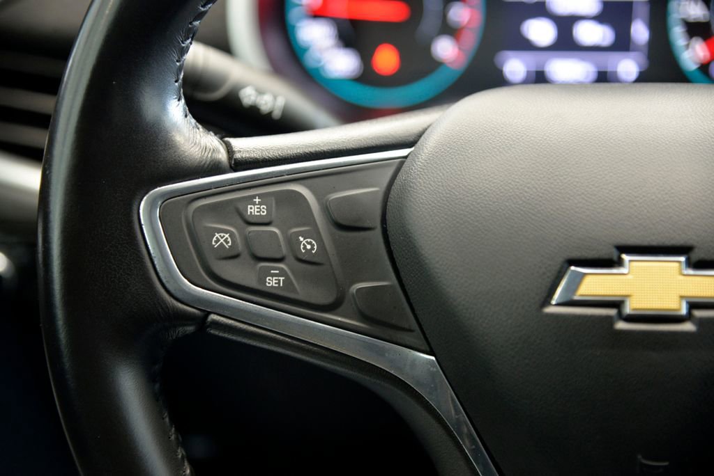 Used 2022 Chevrolet Malibu RS image 22