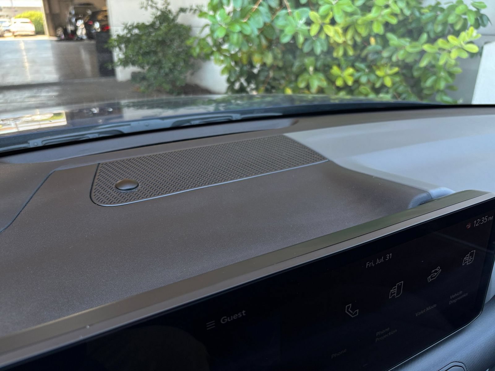 Used 2025 Kia K4 FWD image 17