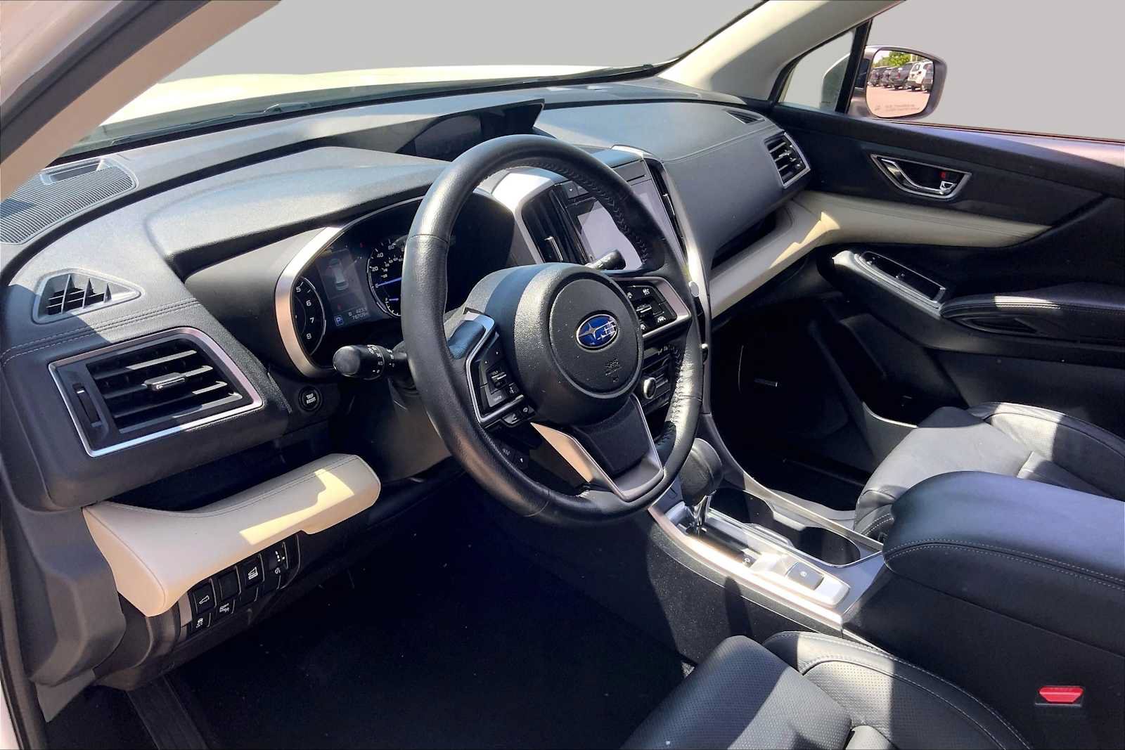 Used 2019 Subaru Ascent Limited AWD/4WD image 18