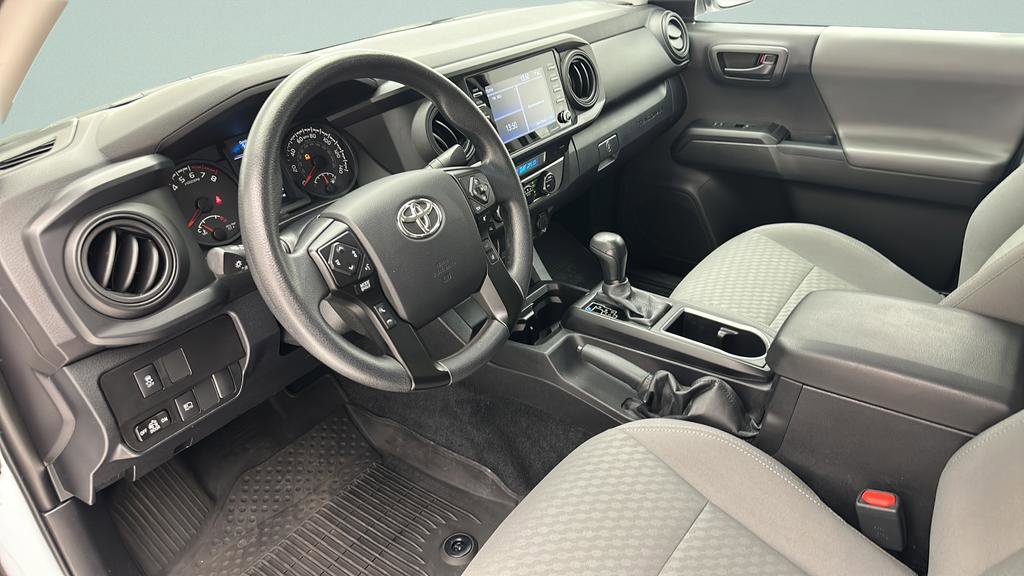 Used 2023 Toyota Tacoma SR AWD/4WD image 13