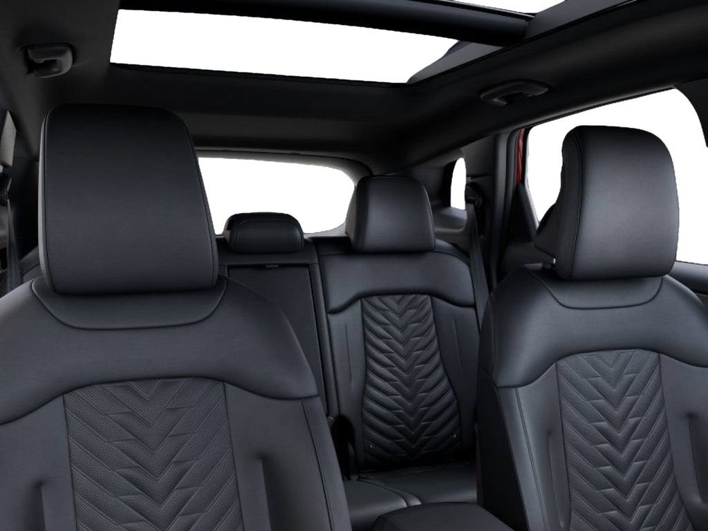 New 2026 Kia Sportage X-Line w/ X-Line Premium Package AWD/4WD image 27