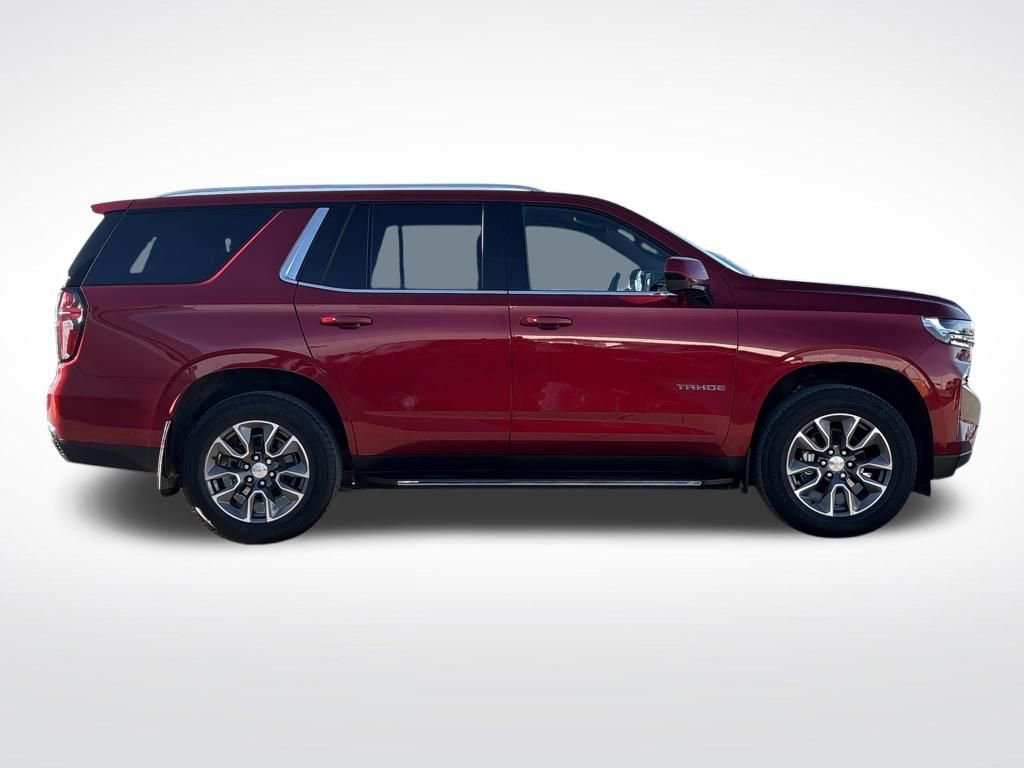 Used 2023 Chevrolet Tahoe LS image 8