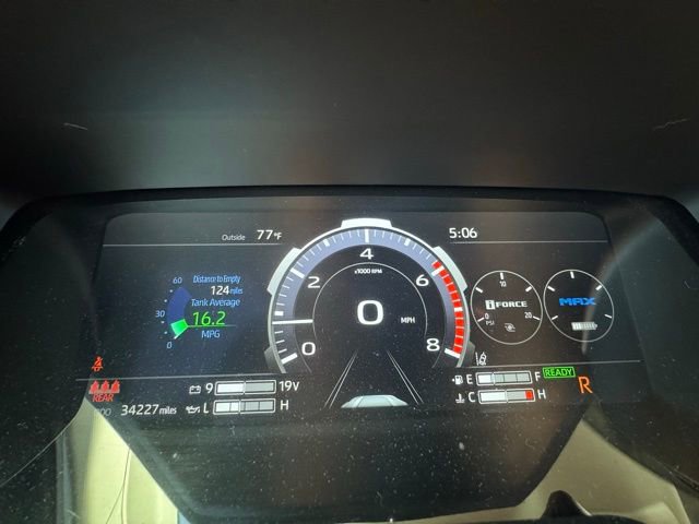 Used 2023 Toyota Tundra TRD Pro w/ Security Package (TMS) image 21