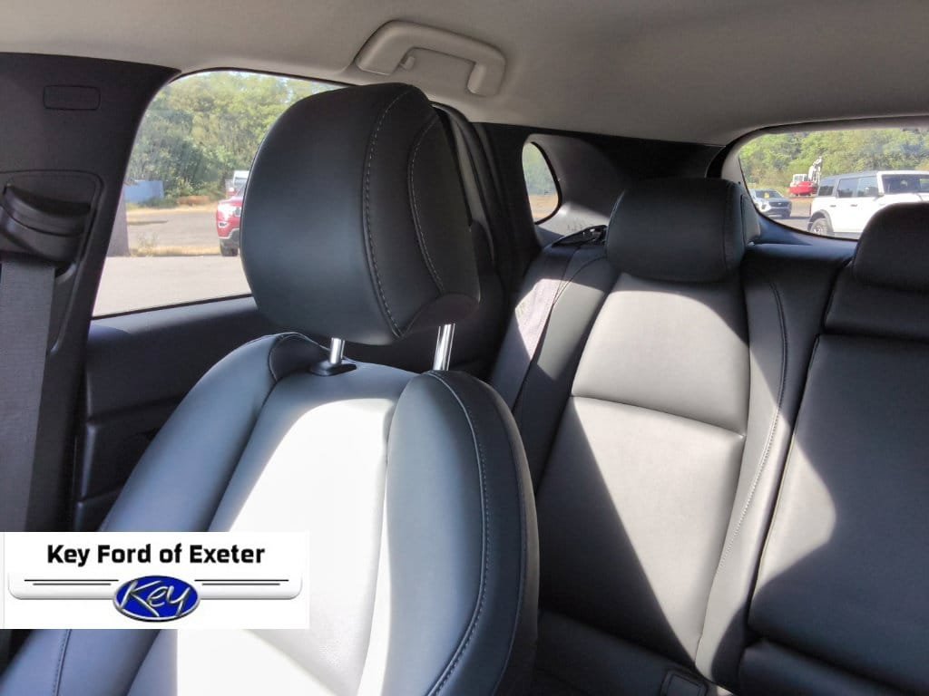 Used 2024 MAZDA CX-30 AWD 2.5 S w/ Select Sport Pkg image 37