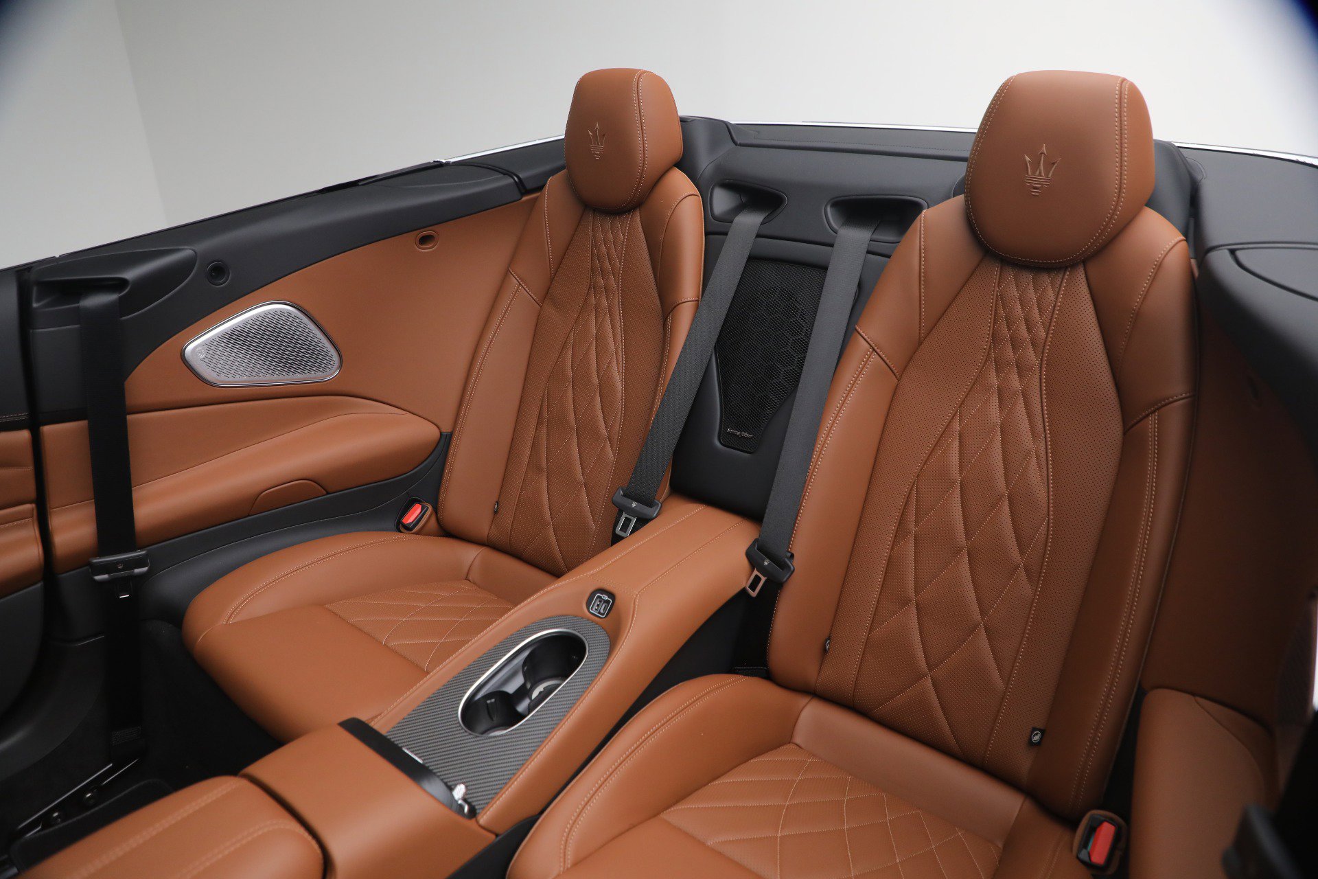 New 2026 Maserati GranCabrio Modena AWD/4WD image 22