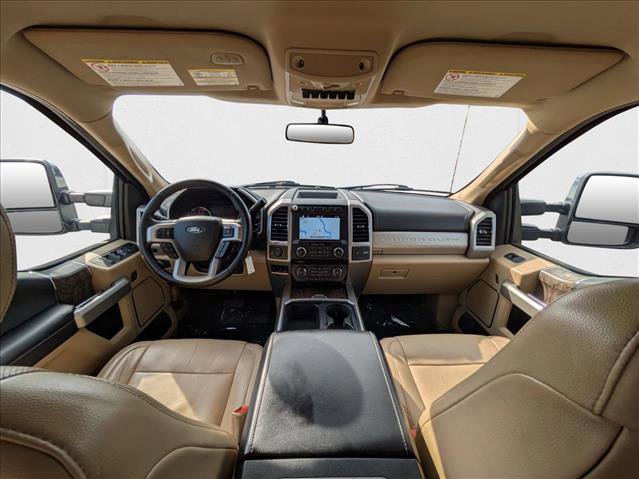 Used 2018 Ford F250 Lariat w/ Chrome Package image 24