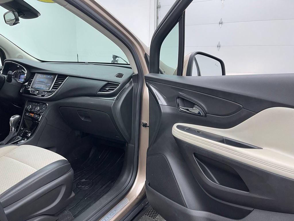 Used 2019 Buick Encore Preferred FWD image 29