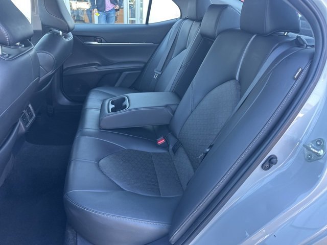 Used 2024 Toyota Camry XSE image 11