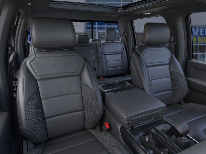 New 2025 Ford F150 Raptor image 10