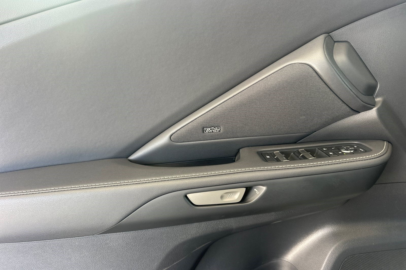 New 2026 Lexus TX 350 AWD image 9